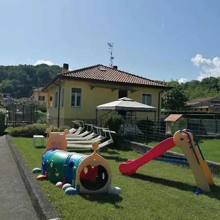 Elena Hotel
