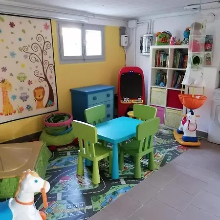 Hotel Elena San Bernardino Verbano