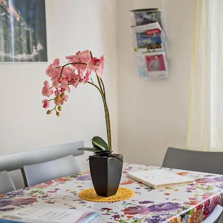 Elena Otel San Bernardino Verbano