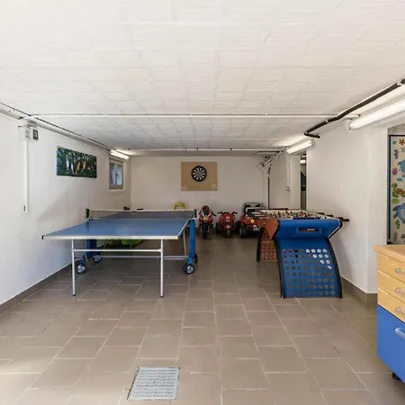 Elena Hotel San Bernardino Verbano