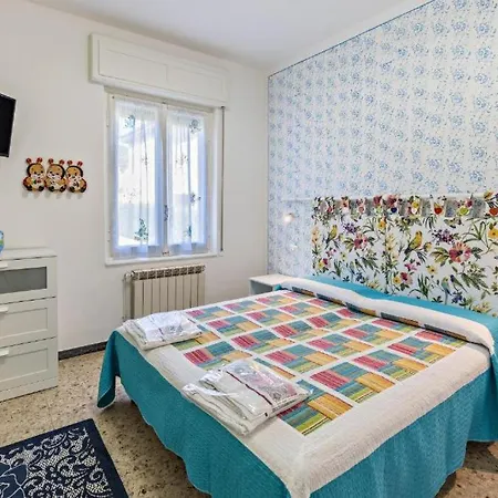 Hotel Elena San Bernardino Verbano