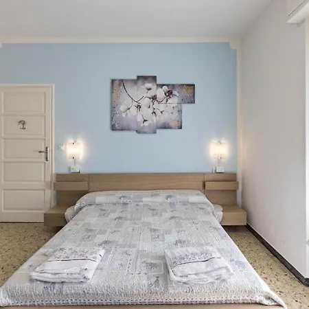 Otel Elena San Bernardino Verbano